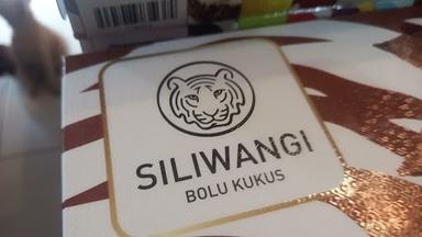 SILIWANGI BOLU KUKUS TEGAL PARANG