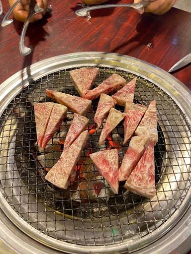 EOMMA KOREAN BBQ & HOTPOT