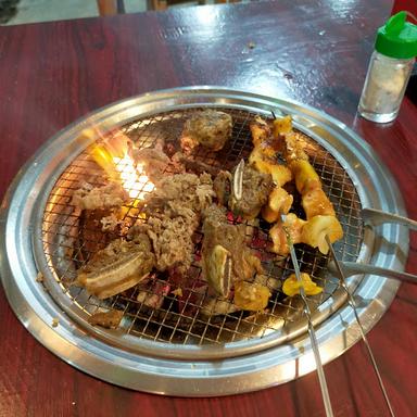 EOMMA KOREAN BBQ & HOTPOT