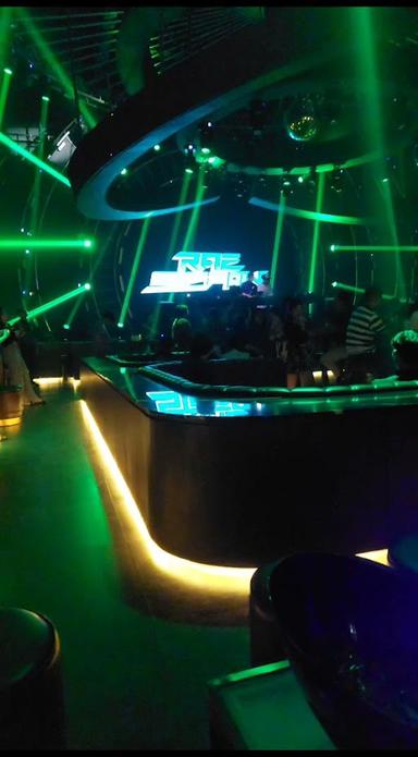 HW TIGER CLUB KEMANG