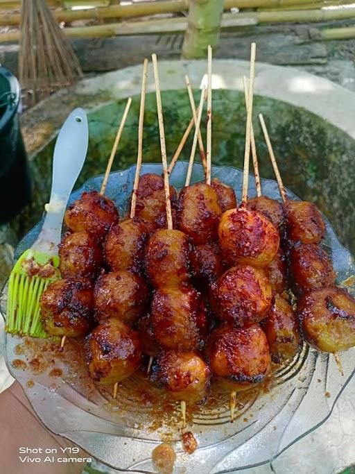 SOSIS BAKSO BAKAR PO