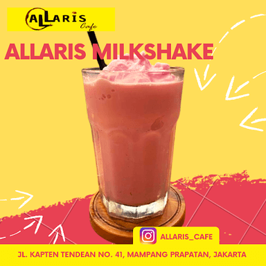 ALLARIS