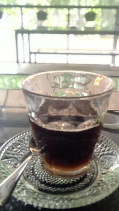 KOPI TARIK KEMANG