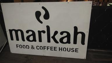 MARKAH WARUNG