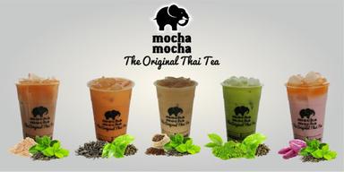 MOCHA MOCHA THAI TEA