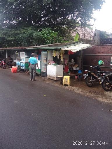 WARKOP KEMANG V