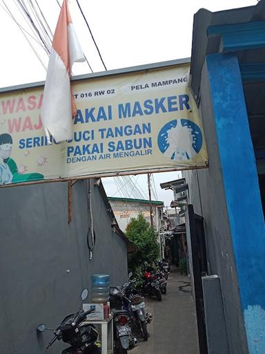 WARKOP KEMUNING 5