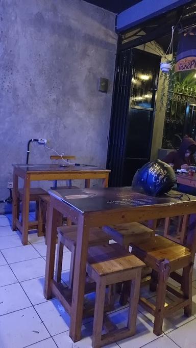 WARKOP YKS (RUNGPI - WARUNG KOPI)