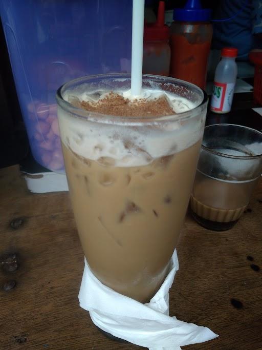 WARUNG KOPI ALA MPO