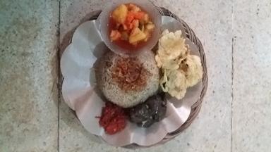 WARUNG NASI UDUK BETAWI PONCOL 75