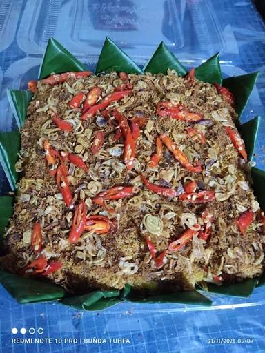 WARUNG BETAWI BUNDA TUHFA