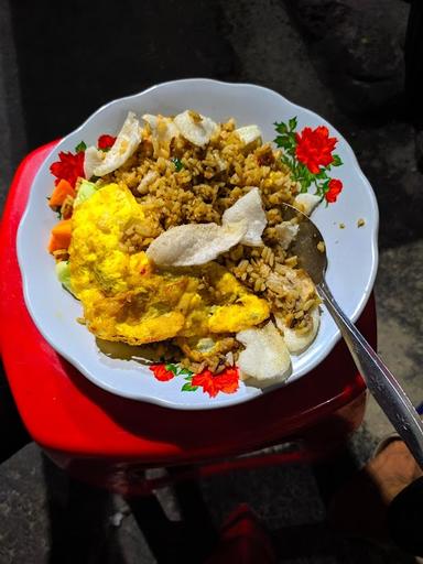 BUBUR AYAM BAROKAH