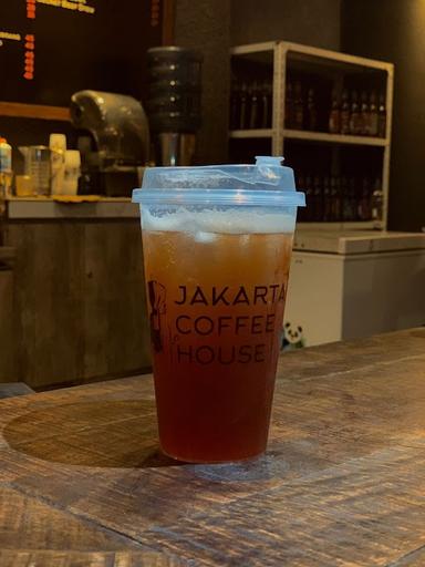 JAKARTA COFFEE HOUSE KEMANG