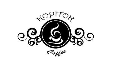 KOPITOK COFFEE KEMANG