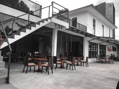 MAKO COFFEE JAKARTA