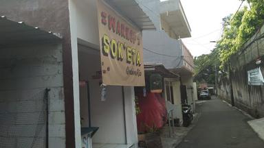 WARKOP SOK'ETA