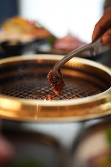 GYU SHIGE TOKYO YAKINIKU GATOT SUBROTO