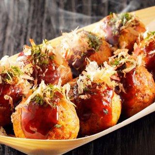 TAKOYAKI KAISAR