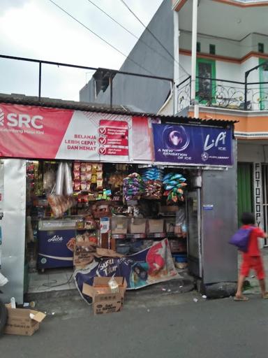 AGEN AICE MAMPANG JAKARTA SELATAN