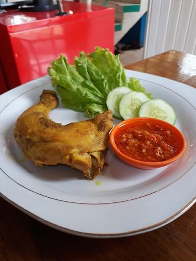 AYAM BAKAR WIN NET