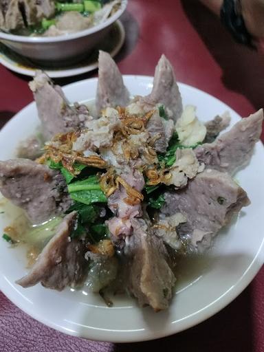 BAKSO 88 MOGA INDAH