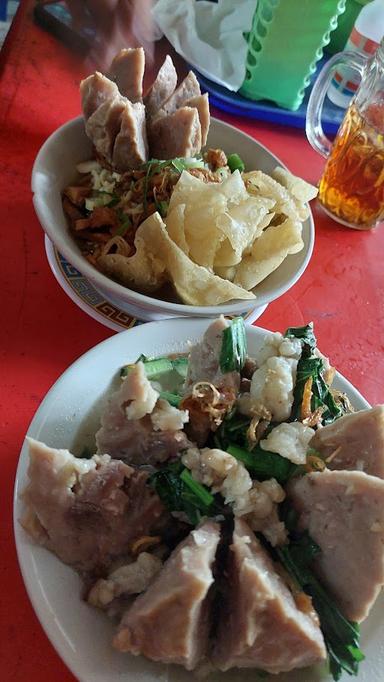 BAKSO 88 MOGA INDAH