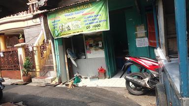 BAKSO ARGA PAKDE PARTO