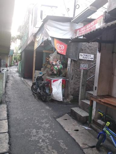 BAKSO GOMBLOH