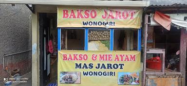 BAKSO JAROT