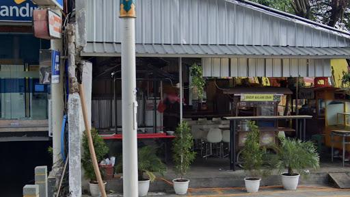 BAKSO MALANG EDAN