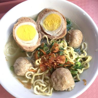 BAKSO MANTUL AURI