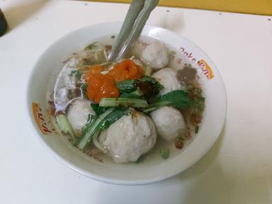 BAKSO MAS WIT