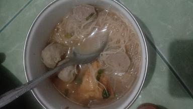 BAKSO MBAH RUKUN