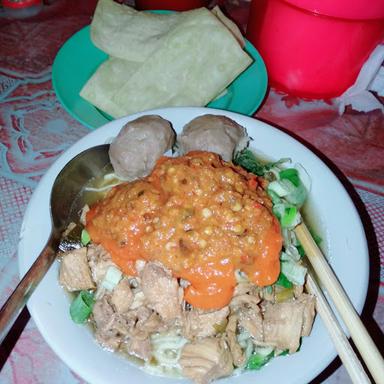 BAKSO MBAH RUKUN