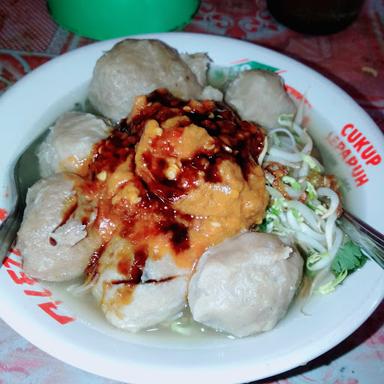 BAKSO MBAH RUKUN