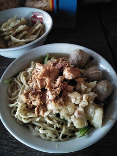 BAKSO OJO LALI