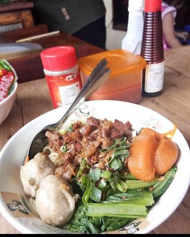 BAKSO PAKDE