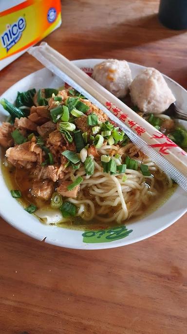 BAKSO PAKDE