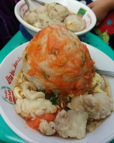 BAKSO PAKDE AL-FALAH