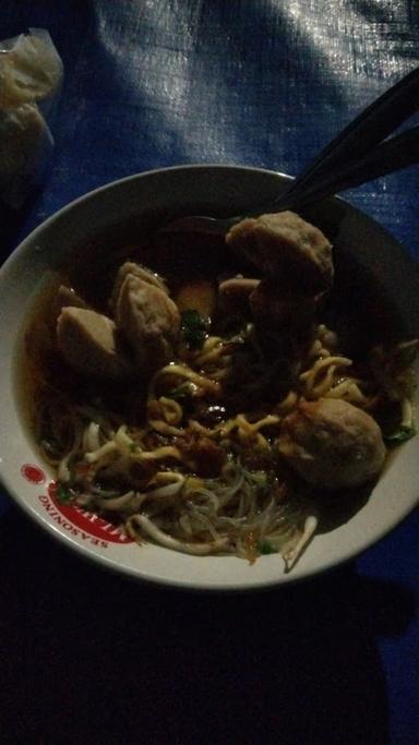 BAKSO POJOK PAKD SIMAN