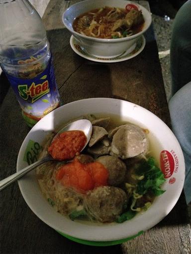 BAKSO POJOK PAKD SIMAN