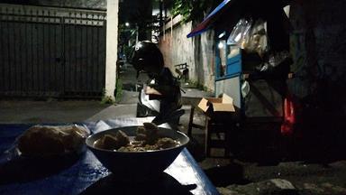 BAKSO POJOK PAKD SIMAN