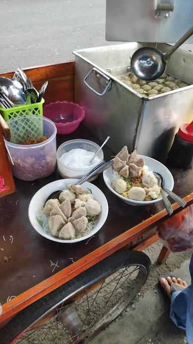 BAKSO SENJA