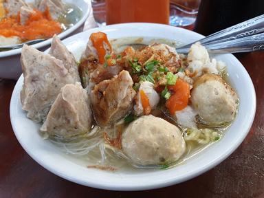 BAKSO SENJA