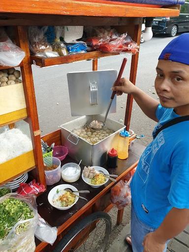 BAKSO SENJA