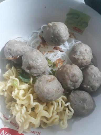 BAKSO SOLO WONOGIRI