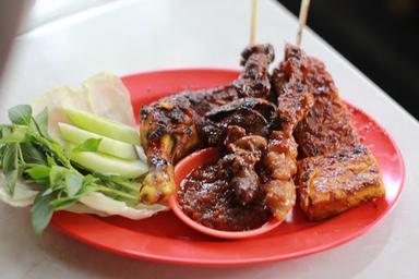 BALUNG KUTHUK CHICKEN GRILL