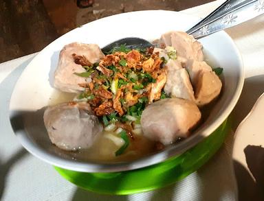 BASO PAK RAJIMAN