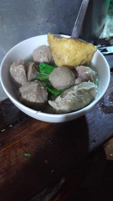 BASO PAK RAJIMAN