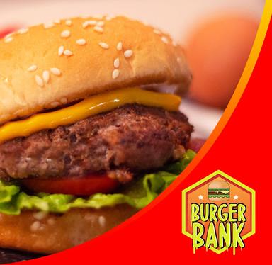 BURGER BANK